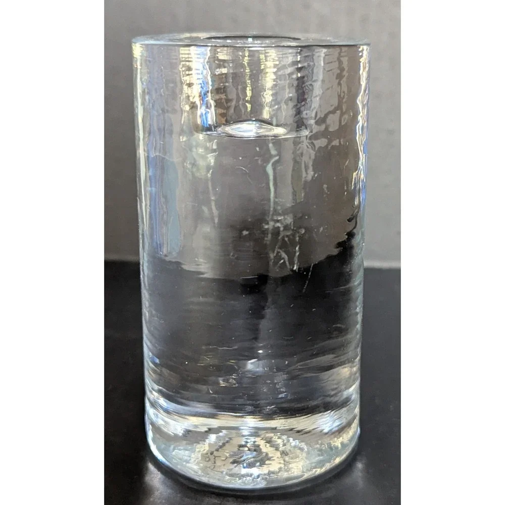 Hand-Made Recycled Glass 